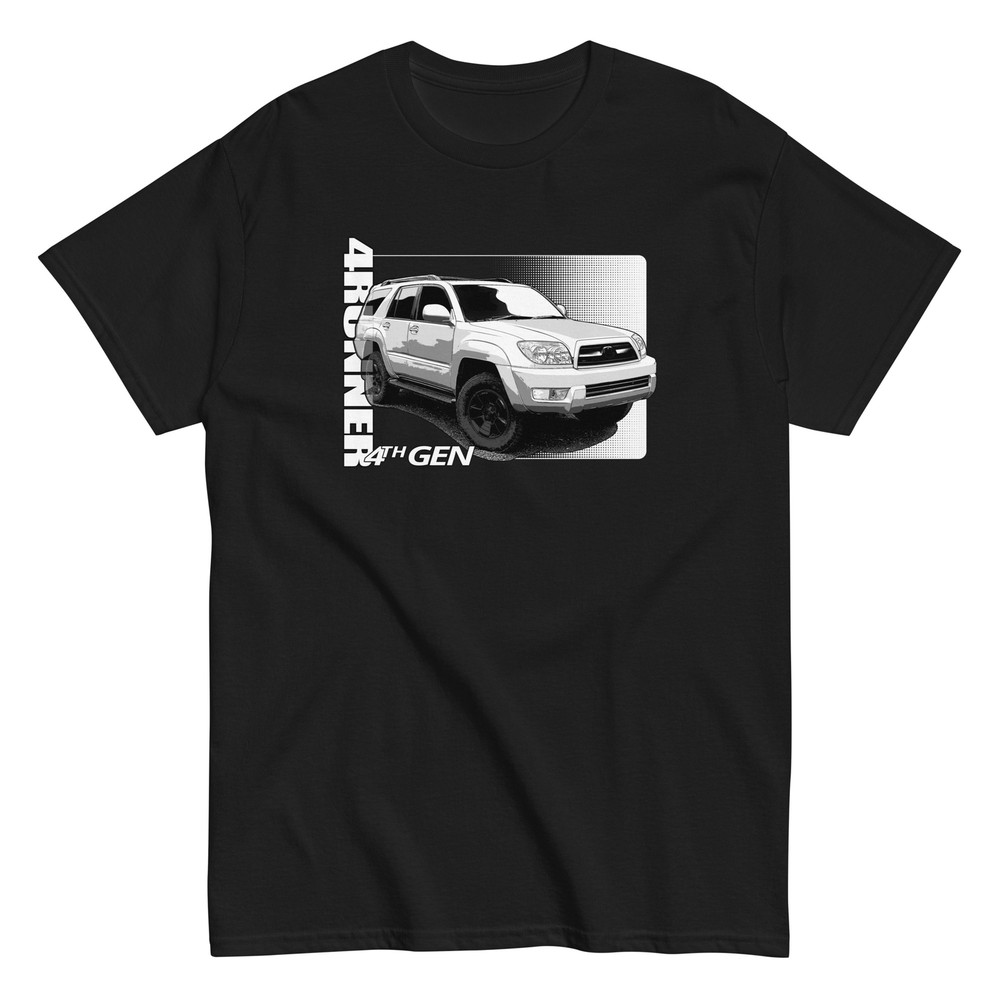 4th Gen 4Runner T-Shirt