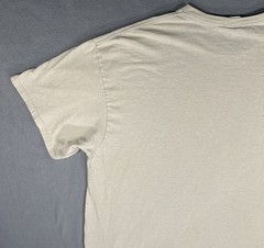 Denver Colorado 5280 Mens T-Shirt Size XL Off-White Short Sleeve