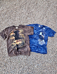 VINTAGE “THE MOUNTAIN” Graphic T-Shirt BUNDLE!!