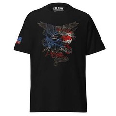 Duty Honor Country Men’s Made To Order T-Shirt