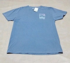 Comfort Colors L Light Weight LGG El Capitan. Graphic T-shirt
