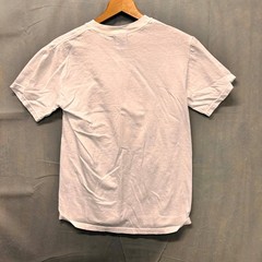 Barack Obama Gildan Men’s Size Small White Political Graphic Tee T-Shirt Casual