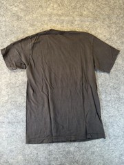 The Beatles Official Gray T-shirt Ringo John Ringo Paul George Abbey 2008 Sz S?