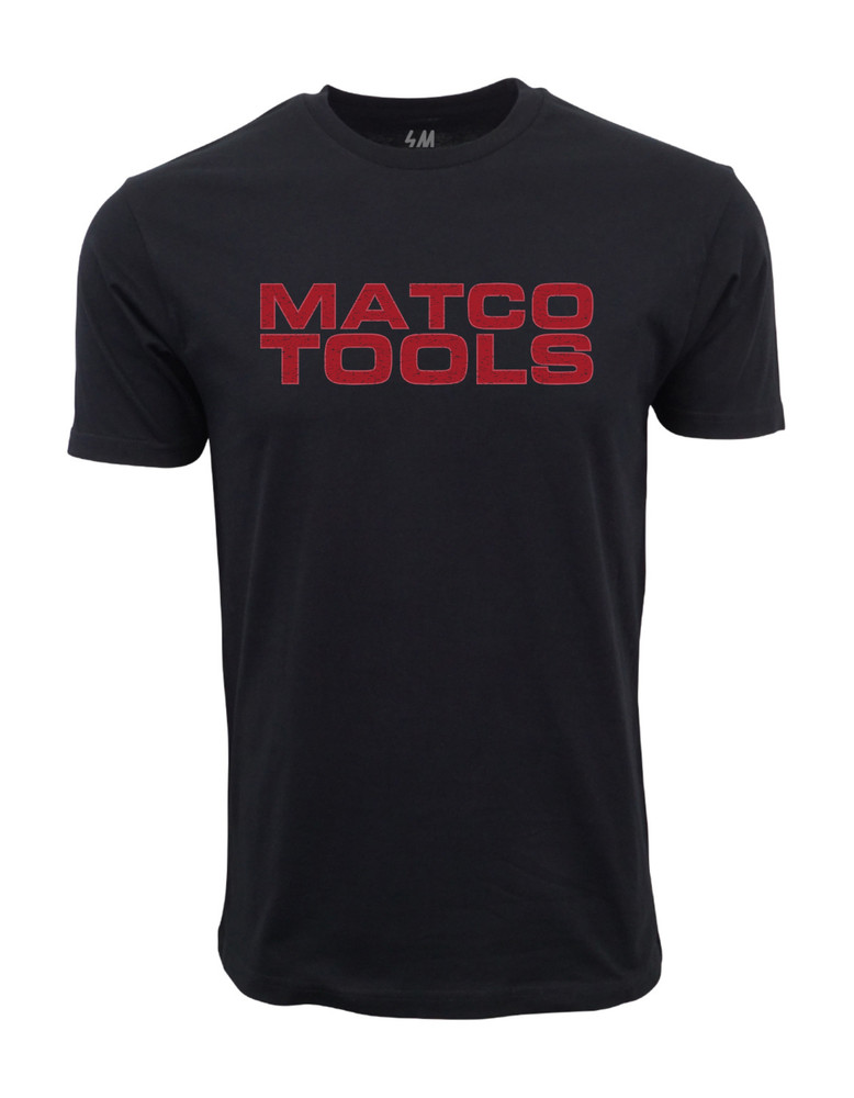 MATCO TOOLS GRAPHIC T SHIRT