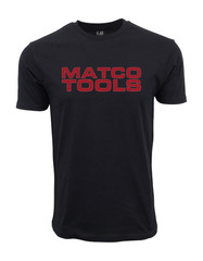 MATCO TOOLS GRAPHIC T SHIRT