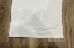 Uniqlo UT Me Chengdu Exclusive Graphic T-Shirt Panda Mascot On Skateboard Sz Med