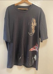 Nike AIR JORDAN STATEMENT 1985 Crew-Neck T-Shirt Men’s