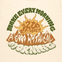 L – Good Mythical Morning 2200 Episodes Shirt Limited Edition Rhett and Link GMM