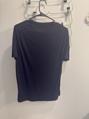 Michael Jordan Dri Fit Training Shirt