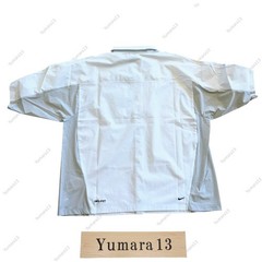 Nike Tech Helios Dri-FIT Short Sleeve Top Off-White II2351-101 Japan Size