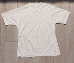 Hanes x Saturdays NYC Washed Cotton Tees Size L 2-Pack × 1