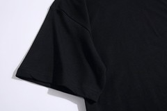 Purple Brand pure cotton T-shirt short sleeved