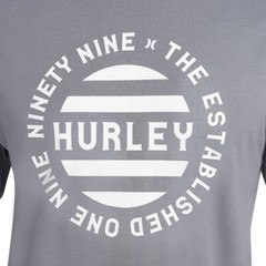 Hurley Men’s Graphic Tee, 1 or 2-Pack