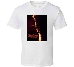A Christmas Carol Movie Tee Classic Holiday Movies T Shirt