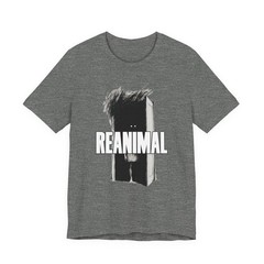 Reanimal Horror ART