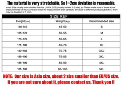 Fashion Bear Rhinestones Diamond Long Sleeve Luxury Men Trend Black T-Shirt