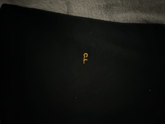 Nike x NOCTA Drake “Two Things I’ll Always Be” Graphic T-Shirt