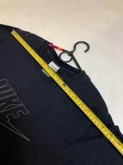 Nike Vintage 90’s T Shirt Logo Swoosh L