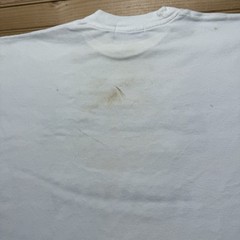 Vintage 80s 90s Hard Rock Cafe Curaçao N.A. Shirt Size Medium Single Stitch