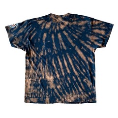 2019 Chris Bosh Mens T Shirt XL Black Bleach Acid Wash Miami Heat Jersey Retire