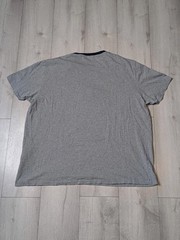 Polo Ralph Lauren Men’s T-Shirt Classic Short Sleeve USA Flag Shield Tee 2XB