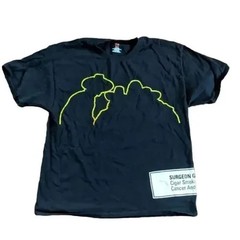 Dutch Masters Cigars Blunt Cannabis Tobacco 420 Friendly Fan T Shirt XL Tee