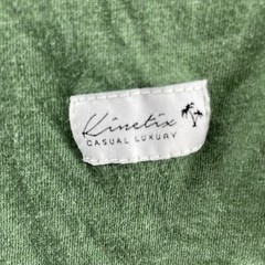 Kenetix Casual Luxury Shirt Men’s XL Resort Wear Travel Casual Preppy Minimalist