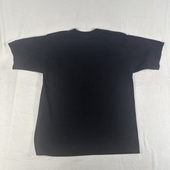 3X Pro Club Heavyweight T-Shirt Blk/Wht/Pink Men’s Crew Neck Short Sleeve Size L