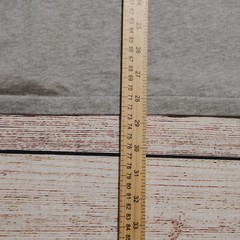 Ralph Lauren RLX Shirt Mens 2XL Gray Free Climb Graphic Tee Outdoor Crewneck