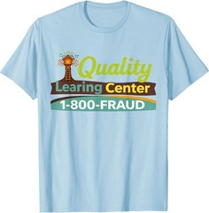 Quality Learning Center We are Still Learning Funny Unisex T-Shirt