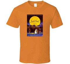 Jack Frost Movie Tee Classic Christmas Movies T Shirt