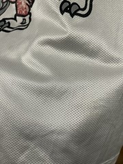 Vintage Toronto Raptors Damon Stoudamire Champion Jersey Size 48 XL 90s NBA