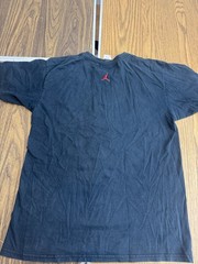Vintage Nike Michael Air Jordan Give Respect Get Respect Jumpman T-Shirt XL