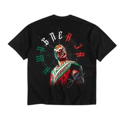Dr Wagner Jr Unisex Shirt, Lucha Libre AAA Tshirt, Luchador Wrestling Fan
