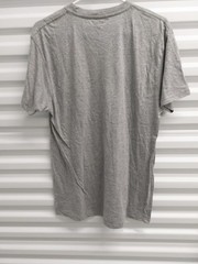 World of Warcraft Size Medium Shirt Loot Crate Polycotton Gray Blizzard