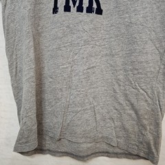 Mens American Eagle T shirt S Vtg Felt 90s Grunge Streetwear Skater Nostalgia