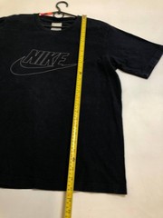 Nike Vintage 90’s T Shirt Logo Swoosh L