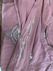 Harley Davidson Long Sleeve T Shirt Large Houma, Louisiana