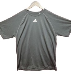 Adidas Climalite Short Sleeve SS S/S Men’s Small S Tee Black New Nwt