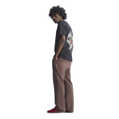 Adidas Originals x Bob Marley Men’s (Black) Short Sleeve T-Shirt KD2420