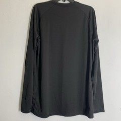 Patagonia – Capilene Midnight Long Sleeve Shirt – Size: XL – Made in Sri Lanka
