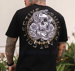 Sullen Art Collective Rituals Premium Fit SCM7058 Short Sleeve T-shirt For Men