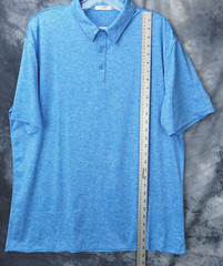 Coofandy T-Shirt Mens SZ XL