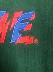 Supreme SS19 Shatter SS Top Dark Green Size M 100% Authentic VNDS Sold Out Item