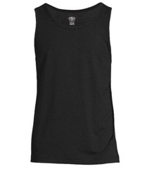 ATHLETIC 2PACK SIZES S GRAY BLACK DRIWORKS TANK TOP NWT