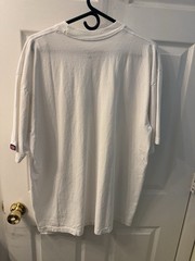 Men’s Crenshaw T-Shirt White Size XL The Marathon Clothing Nipsey Hussle New