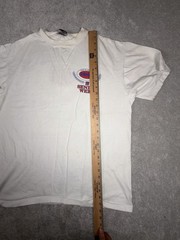 Senior Week t-shirt 1996 Myrtle Beach Xl Vintage *spots Shown Wasted