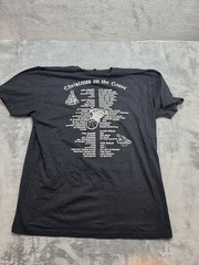 Wholesale Lot Of 8 Mens Vtg/Modern Day T-shirts & Zip Up Size M Assorted Mix