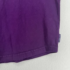 JERSEY SHORE Shirt Mens S LONG BRANCH NEW JERSEY NJ Summer Beach Cotton Purple