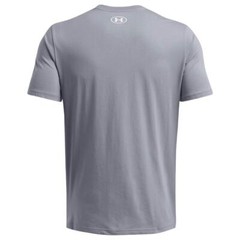 Under Armour Men’s T-Shirt Short Sleeve Athletic UA Logo Graphic Logo Shirt